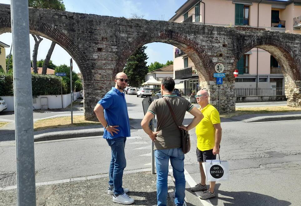 Don Bosco, gli incroci a rischio Un piano per la messa in sicurezza