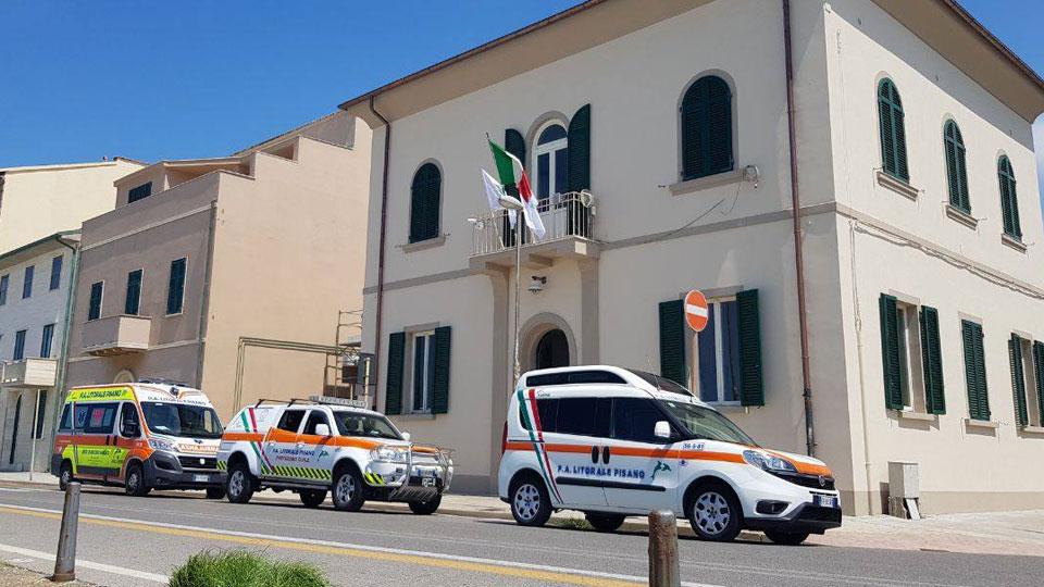 Palp, si alza lo scontro politico Accuse sulle responsabilità