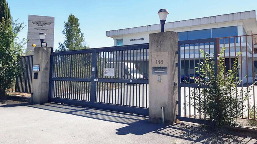 A.Moda prende casa a Campi