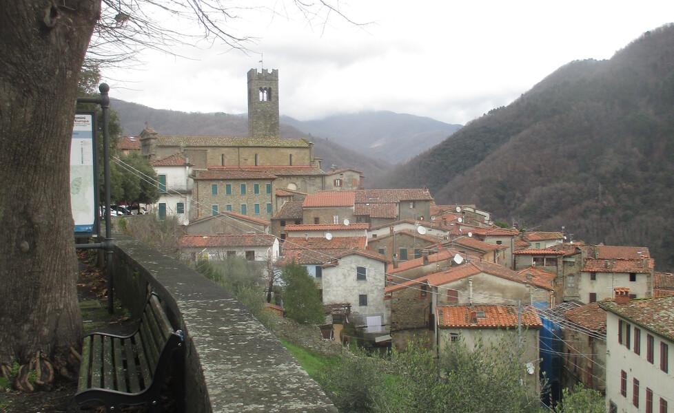 Il Pnrr premia Villa Basilica In arrivo due milioni e mezzo 
