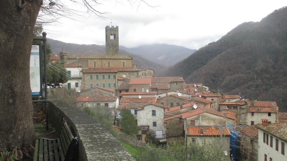 Il Pnrr premia Villa Basilica In arrivo due milioni e mezzo