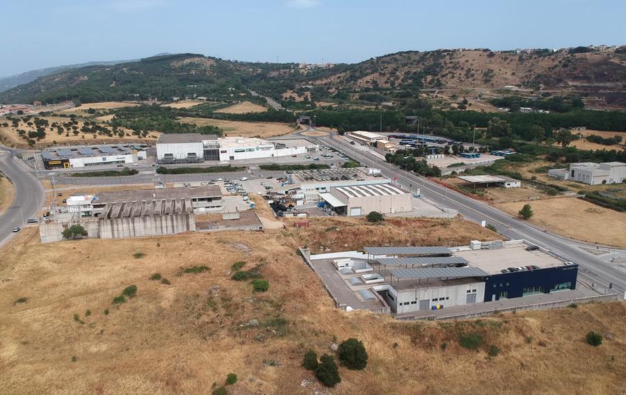 Appello di ottanta aziende per il futuro di Pratosardo