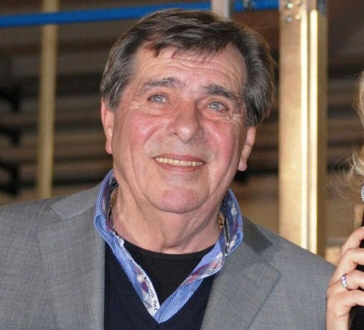 È morto l’imprenditore Luciano Cottafavi fondatore della Litokol