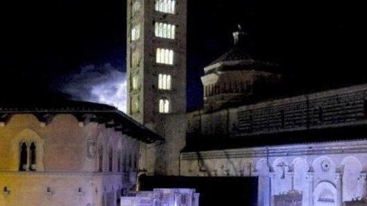 Lirica in Piazza, sentenza a metà ottobre
