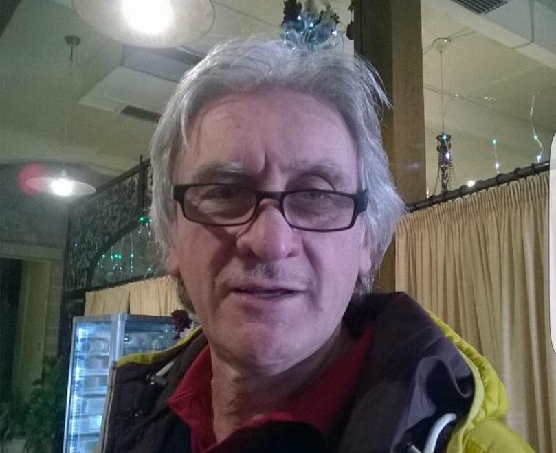 Amiata in lutto per la morte di Mauro Menichetti