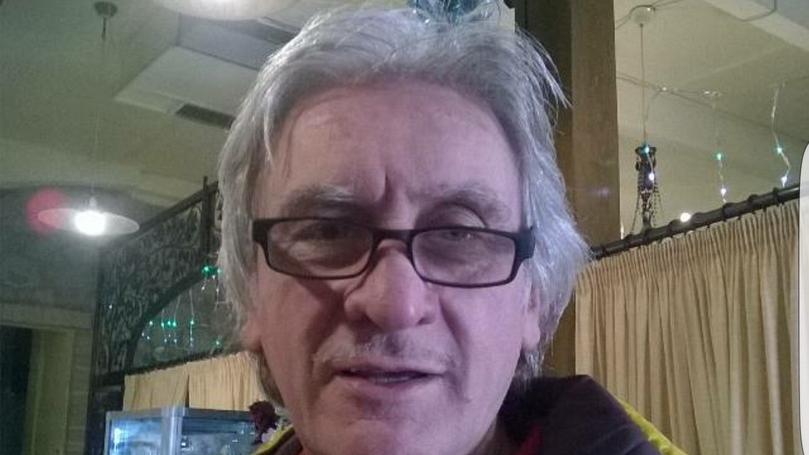 Amiata in lutto per la morte di Mauro Menichetti