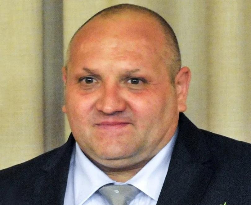 Operaio e papà stroncato da un infarto a 54 anni