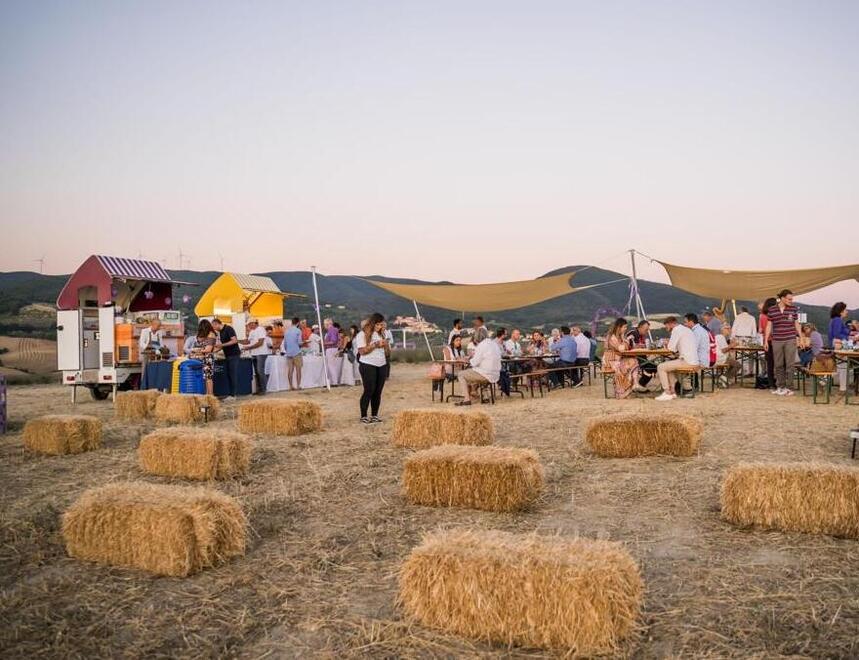 Lavanda, un festival vetrina per le aziende e il territorio 