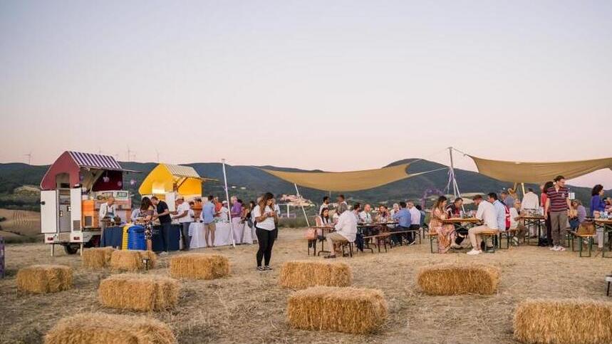 Lavanda, un festival vetrina per le aziende e il territorio