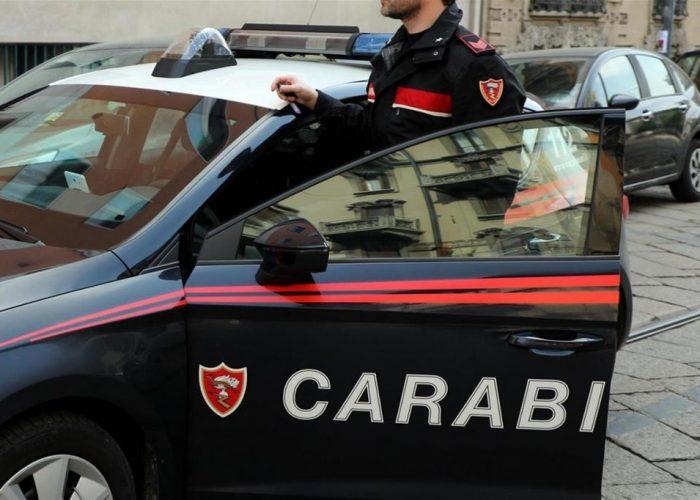 Rapina alle massaggiatrici: pesanti condanne per i tre banditi