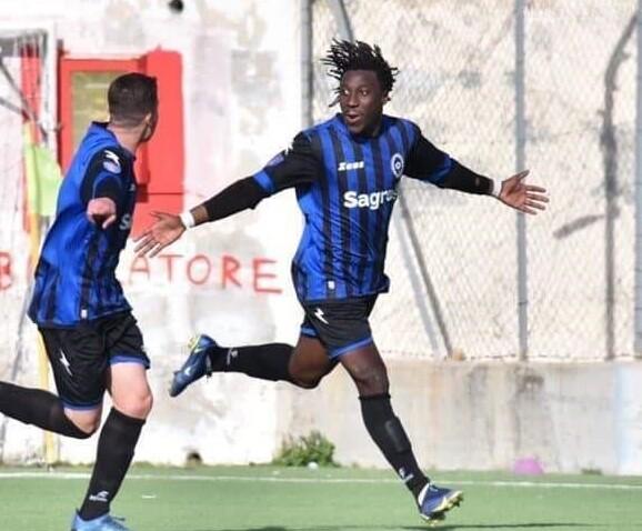 La Reggiana mette le mani sulla giovane ala Varela