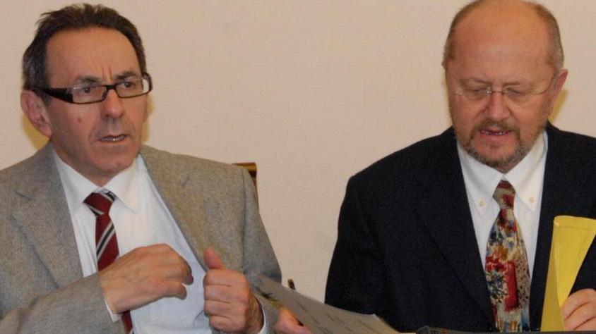 Tre manager in scadenza nell’Asl delusa