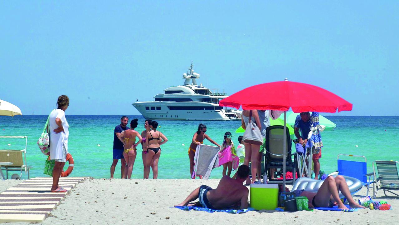 Carissima vacanza, la Sardegna è sempre più costosa