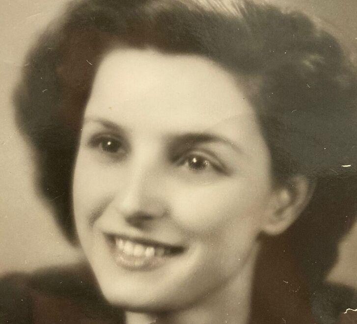 Addio a Laura Siccardi staffetta partigiana tra Bagnolo e Reggio