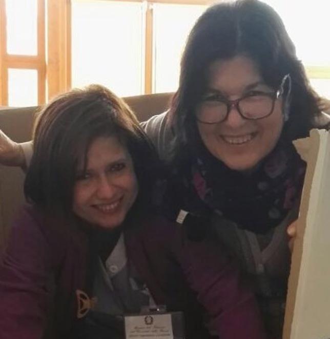 Modena, l'ex segretaria delle Mattarella uccisa dal marito L’amica Caterina Coniglio «Ci eravamo scritte anche tre giorni fa...» 