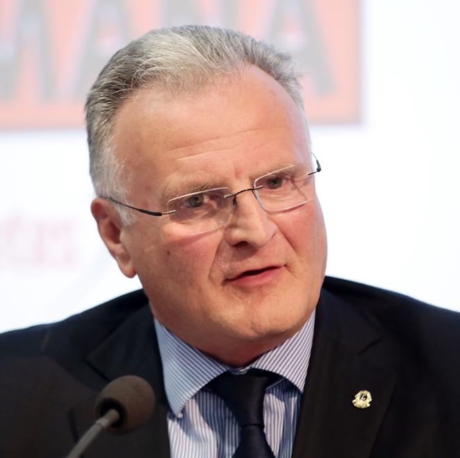 Fondazione Carpi, Arletti si ricandida «Il prossimo sindaco sia donna» 