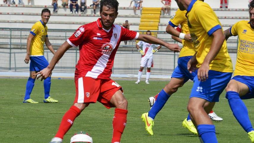 Voglia di vincere e grinta Il Grifone aspetta il Forlì