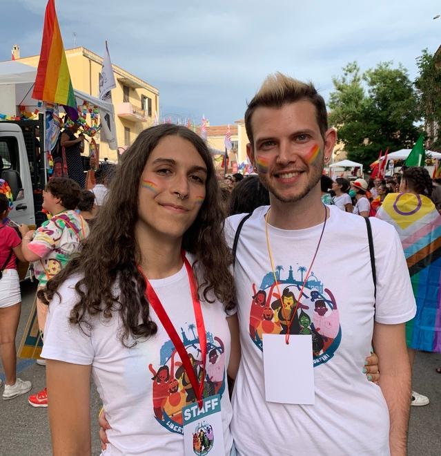 «Contro bulli e pregiudizi la cosa che fa più paura è sentire di essere soli»