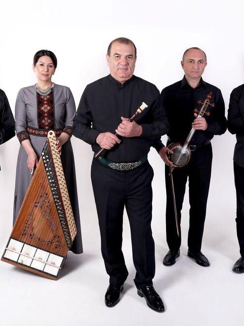 Sere d’estate a Modena con tanta musica che arriva dal mondo