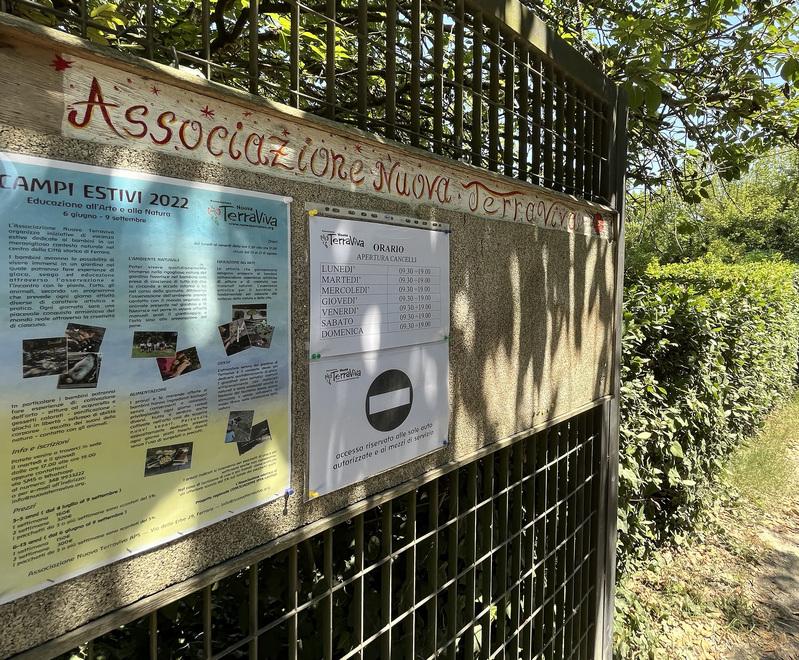 «Via Erbe, il Comune rischia senza una gara»