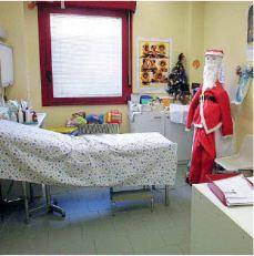 Disturbi alimentari anche a 8-10 anni. Suppiej: un tandem ospedale-territorio