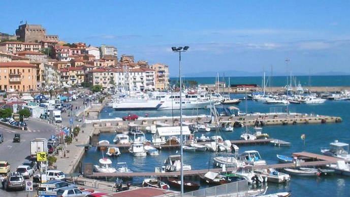 Terrazza sul mare e 500 posti barca Ecco il nuovo porto