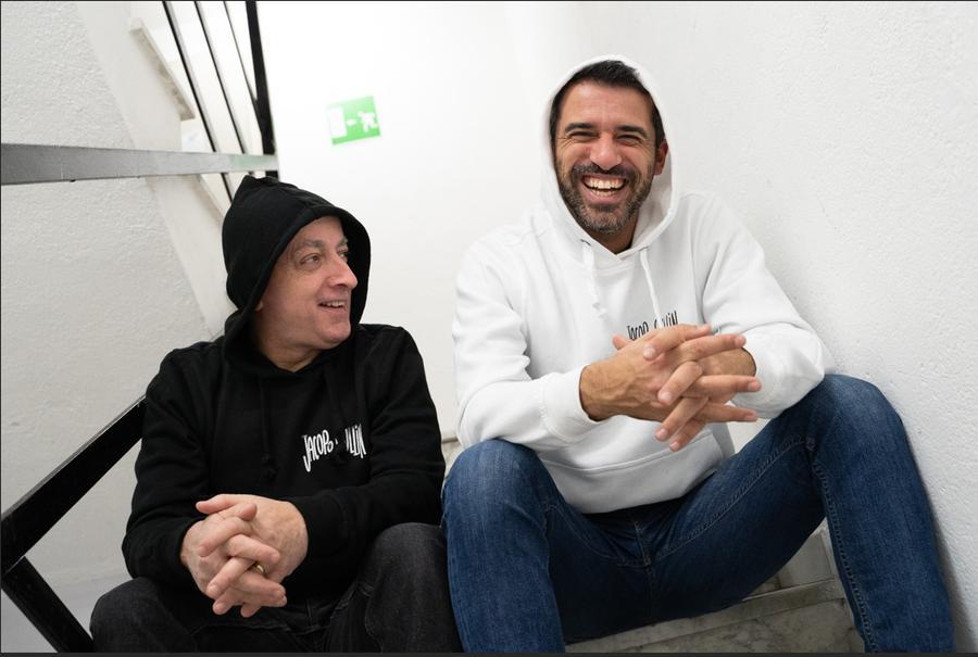Jacopo Cullin: «Dopo Sassari voglio fare ridere anche l'Italia»