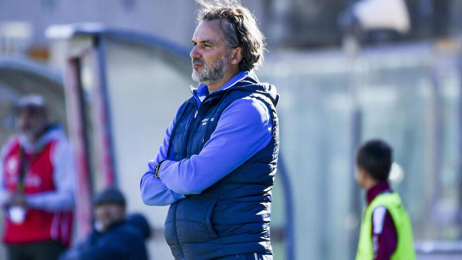 L’assist di Sena: «Neri gran giocatore. Con lui il Livorno ha fatto il colpo»