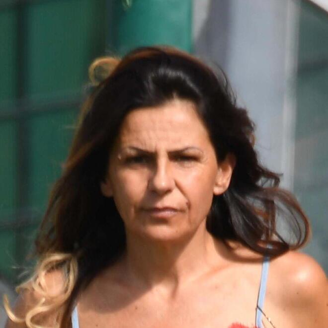 La presidente Paola Coia aspetta una risposta da mister Giovanni Ignoffo