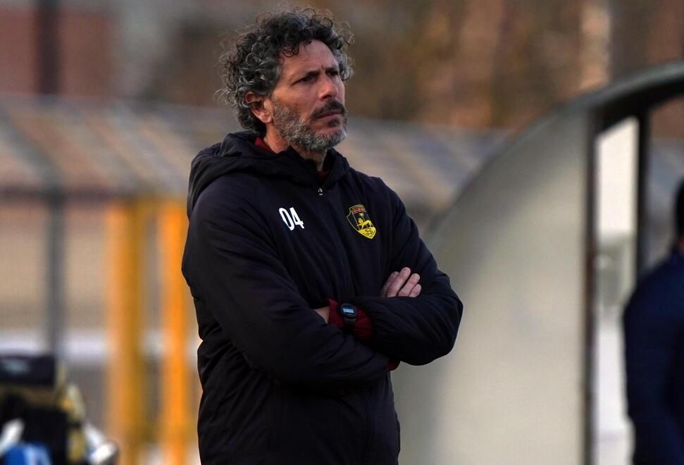 L’ex mister di Viterbese, Padova, Siena, Arezzo e Livorno, Alessandro Dal Canto