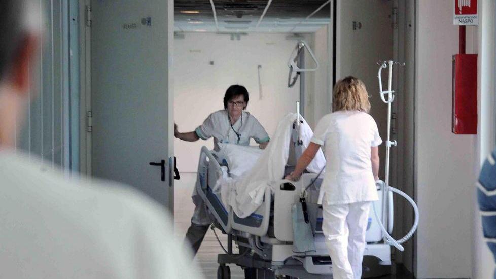 Il 13 ottobre si decide il futuro di pneumologia