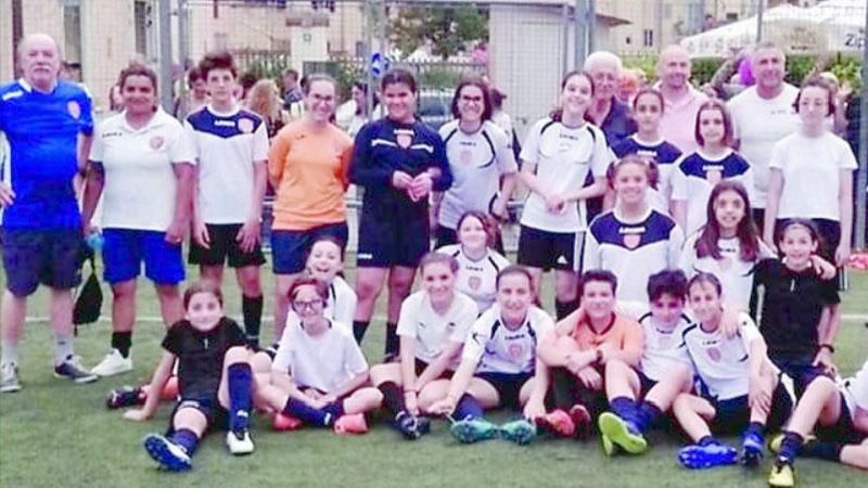 Stop alla Pistoiese femminile: attacco alla nuova proprietà