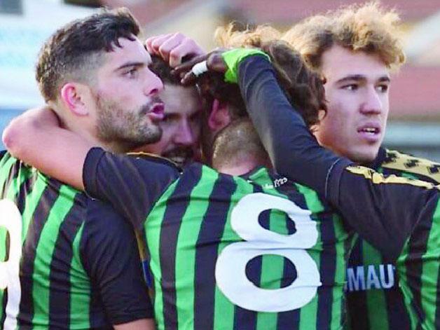 Aglianese si accaparra il bomber Vassallo e il difensore Pantano