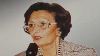 Cento piange Adele Ramponi, leader storica degli allagati