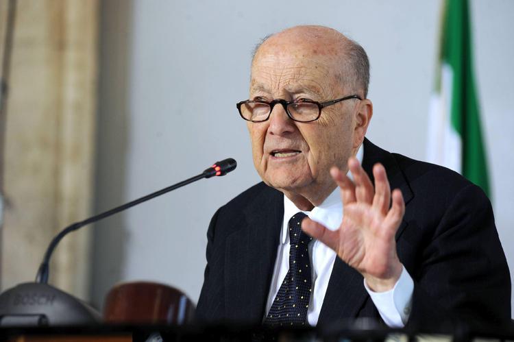 Addio a Paolo Grossi, ex presidente della Corte Costituzionale