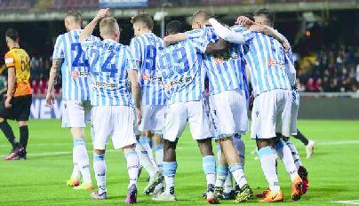 Spal, inizia la nuova stagione. Primi test in vista del ritiro