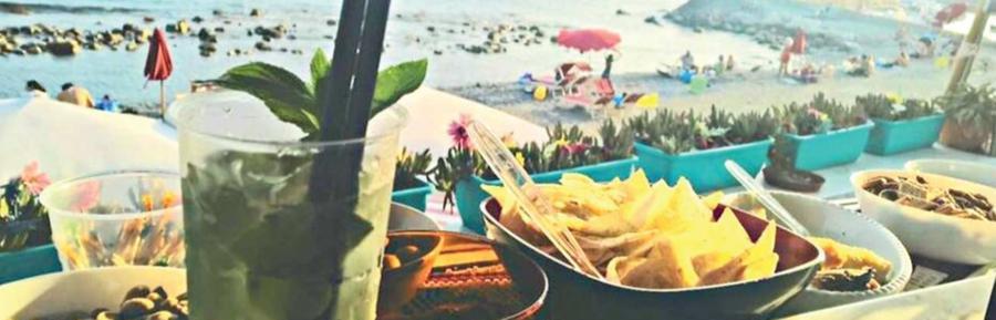 Spritz, non è mai troppo strano. Ecco 12 idee per l’aperitivo a Livorno