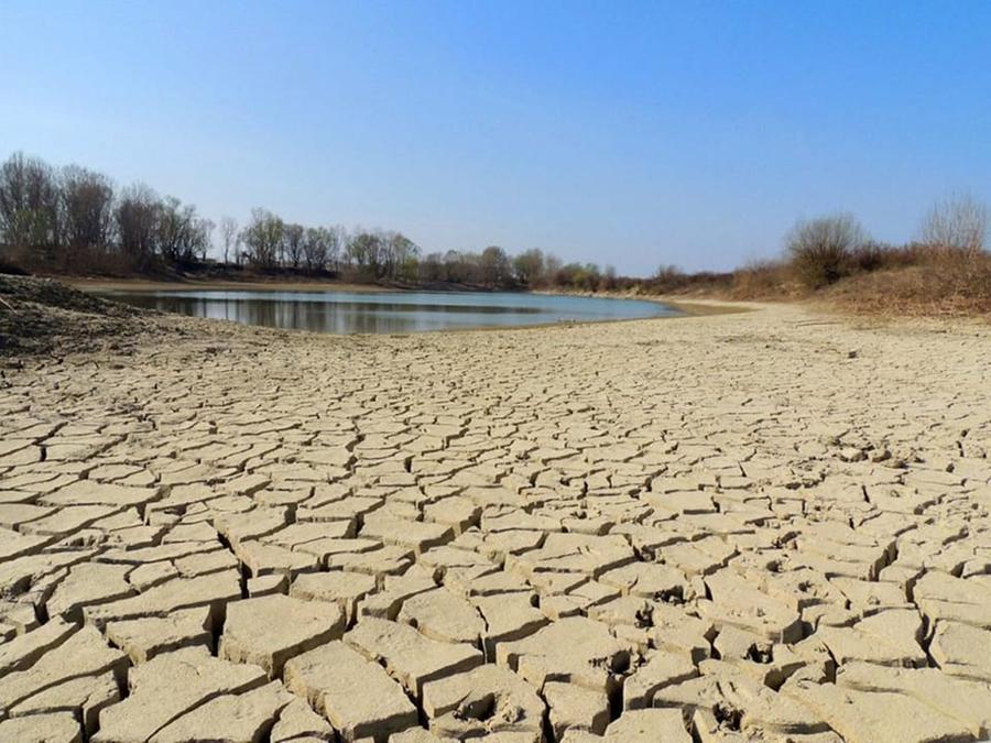 Siccità, Toscana verso lo stato di calamità