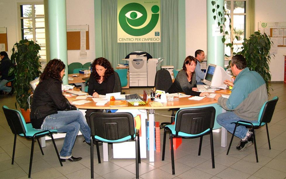 Sos del patronato: «Scenario inquietante» 