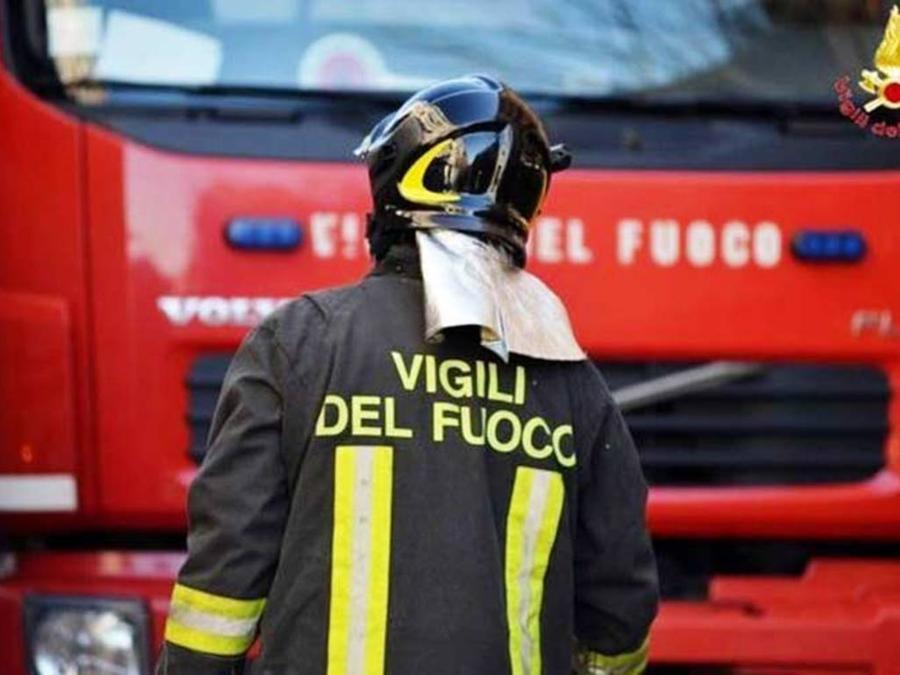Roghi da Trinità d’Agultu a Uras, 27 in tutto oggi 4 luglio