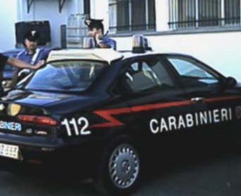 Infortunio sul lavoro a Corte Tegge 32enne colpito da una sbarra d’acciaio
