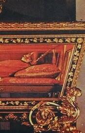 Il patrono di Pontedera era africano 