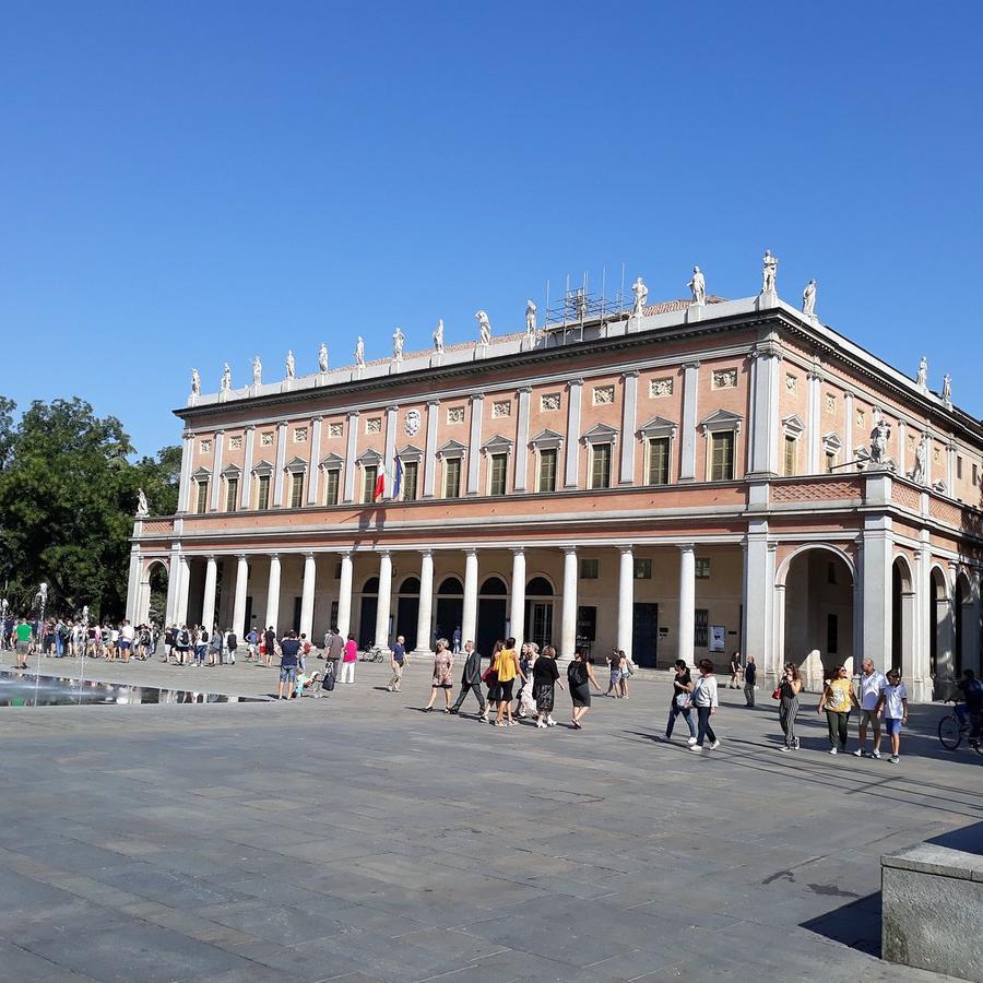 Il sollievo dall’afa sarà temporaneo