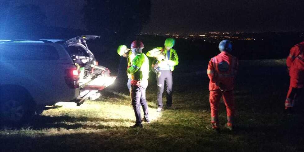 Marano. Si cerca il parapendio disperso 