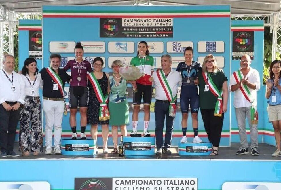 Mirandola. «Soldi al ciclismo femminile? Chiesti tardi e dopo lo smacco» 