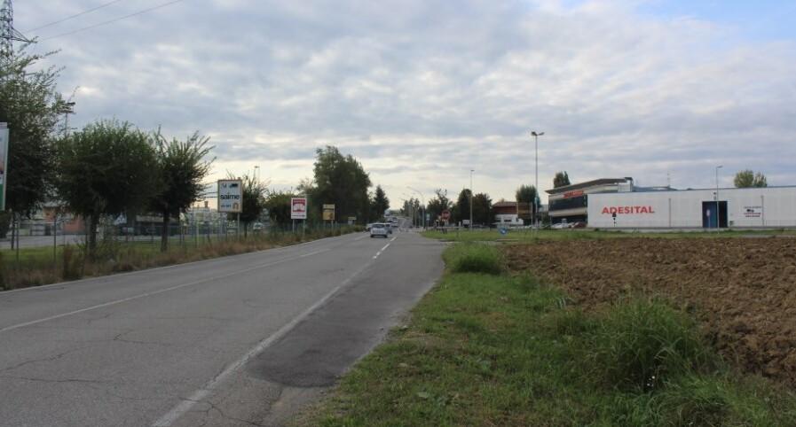 Fiorano. Camion fuori da Ubersetto Ci pensa una nuova strada 