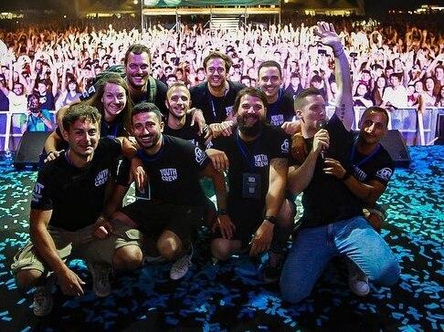 Sassuolo. «Uno Youth Festival da record Abbiamo contato 100mila accessi» 