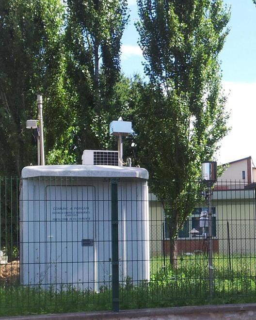 In consiglio il caso della centralina 