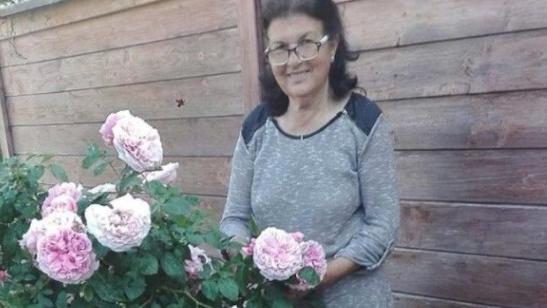 Modena il ricordo di Domenica uccisa dal marito: «Mimma ci mancherà» 