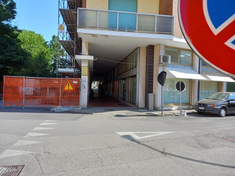 Copparo. Botte, minacce e l’auto uscita di strada. La lite è degenerata